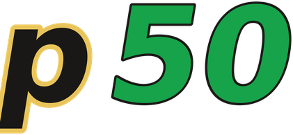 p50 logo