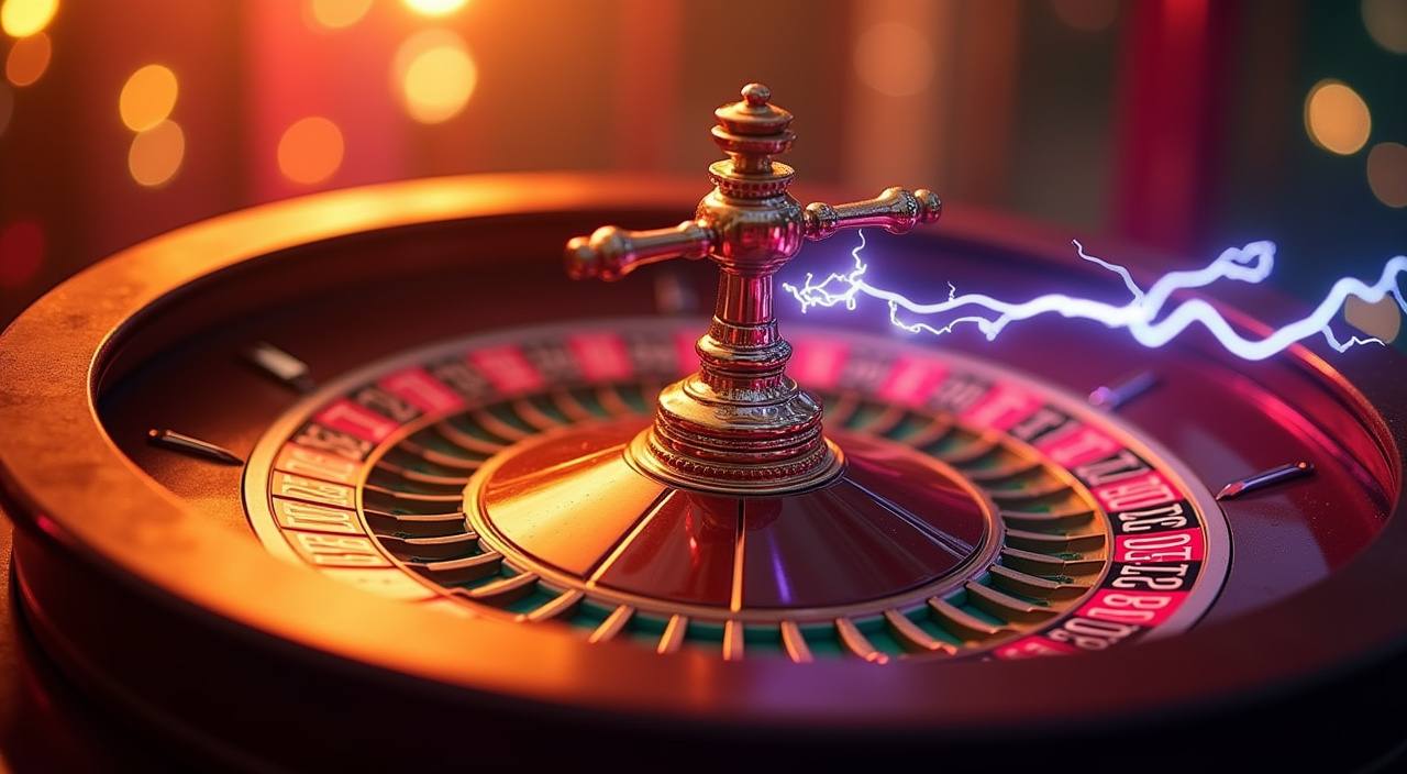 p50 p50 Register for Lightning Roulette in India